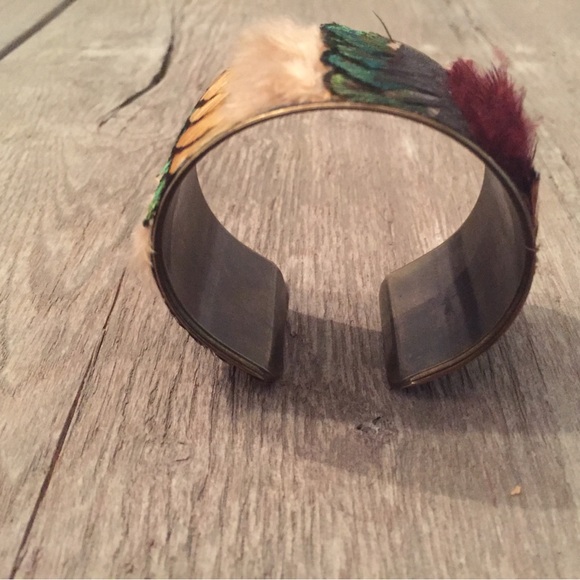 Isabel Marant bracelet - Picture 2 of 12